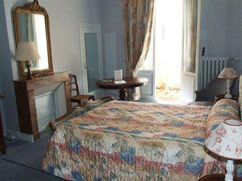 Logis Hotel De France Loches Ngoại thất bức ảnh