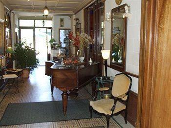 Logis Hotel De France Loches Ngoại thất bức ảnh
