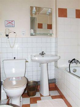 Logis Hotel De France Loches Ngoại thất bức ảnh