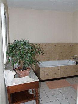 Logis Hotel De France Loches Ngoại thất bức ảnh