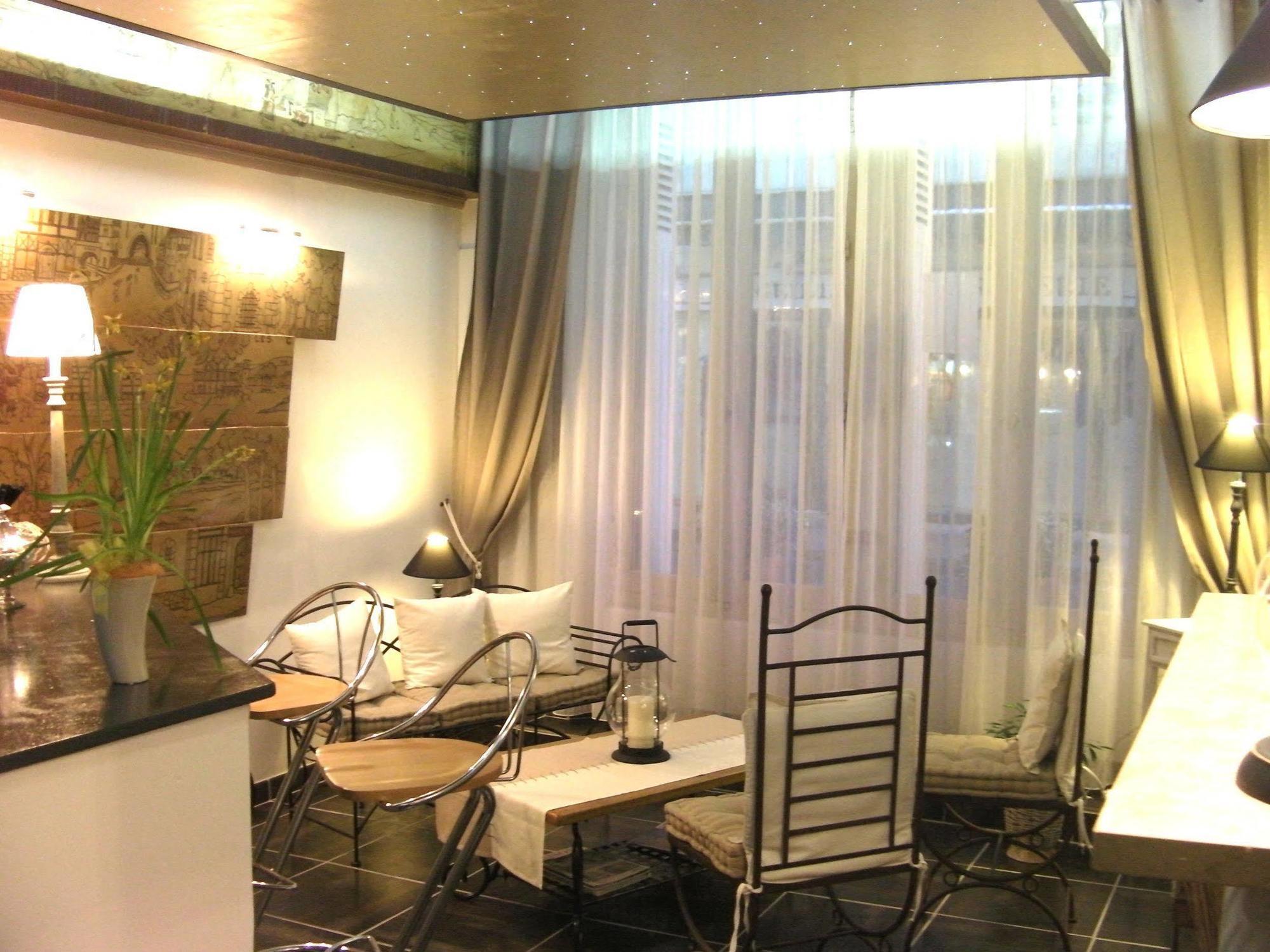Logis Hotel De France Loches Ngoại thất bức ảnh